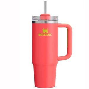 Stanley Flowstate 30 oz Quencher H2.0 Tumbler